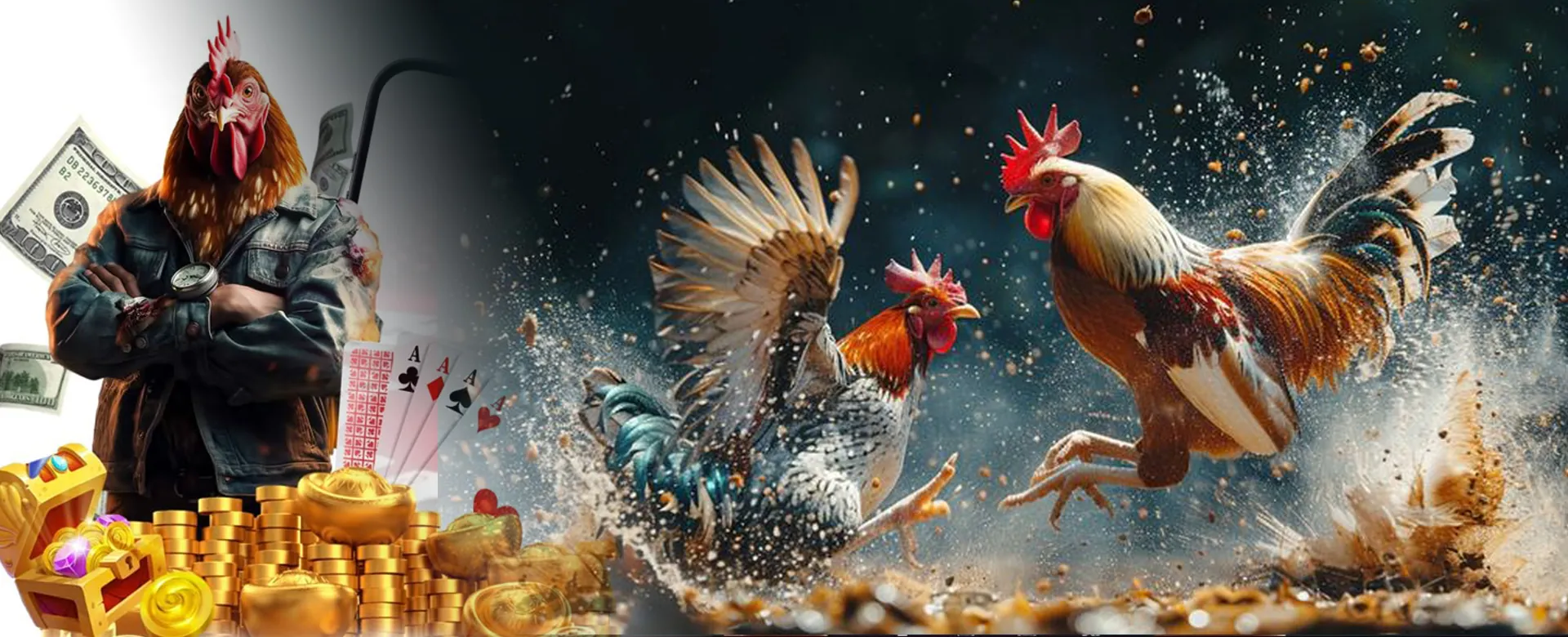 Jiliwin VIP Login Philippines Banner